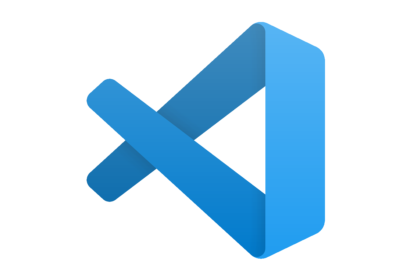 ¿Como abrir Visual Studio Code sin un proyecto activo?